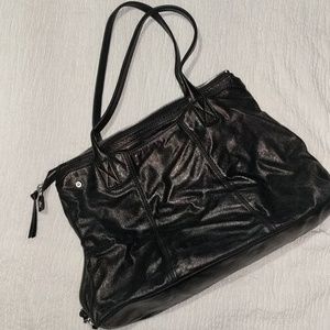 Hobo Shoulder Bag
